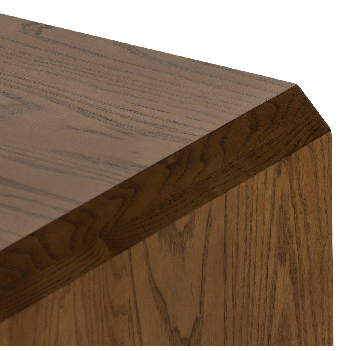 Four Hands Caspian Media Console