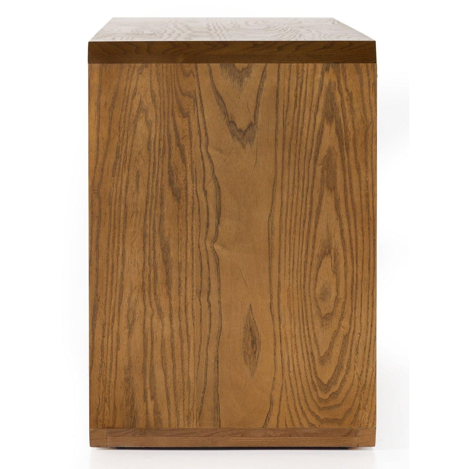 Four Hands Caspian Media Console