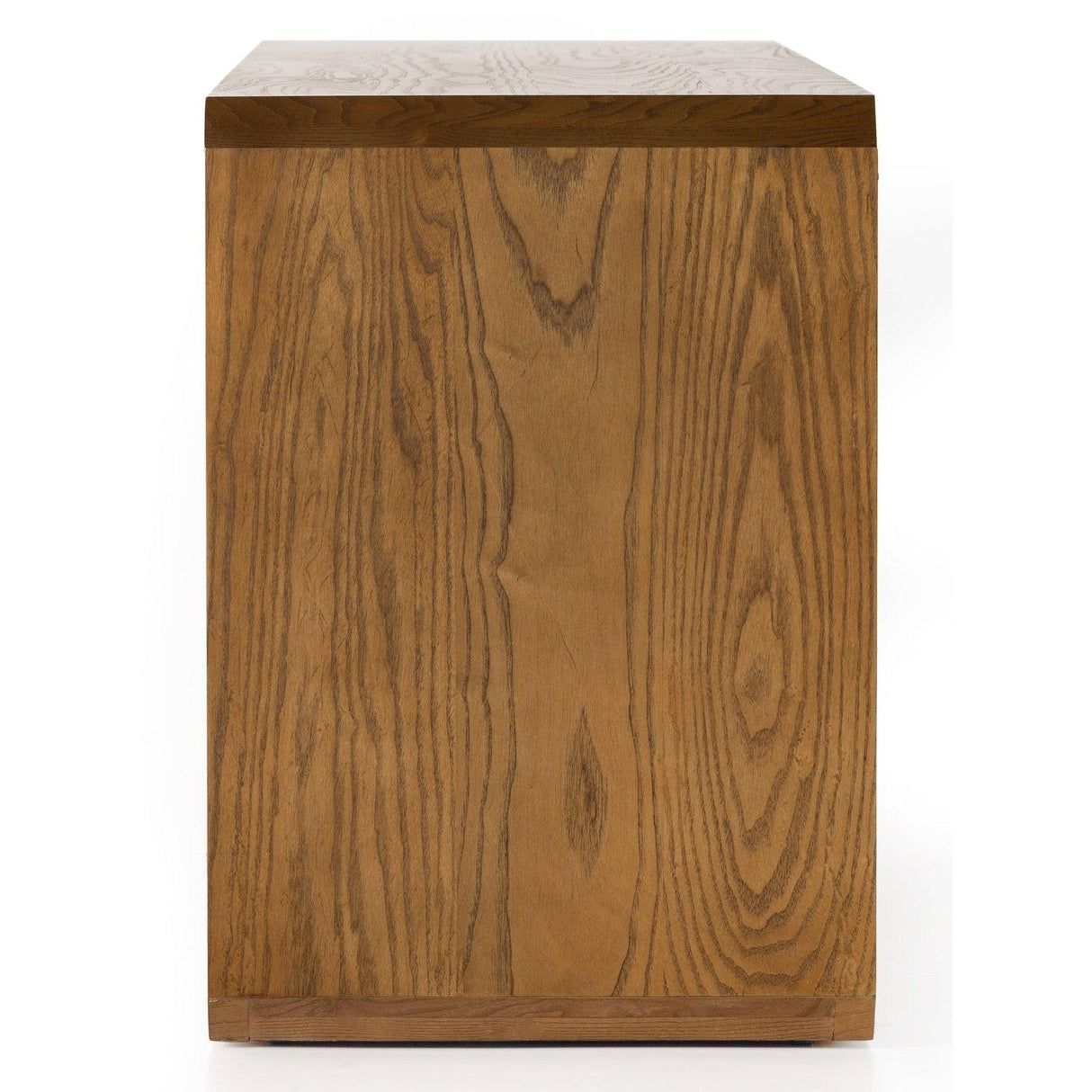 Four Hands Caspian Media Console