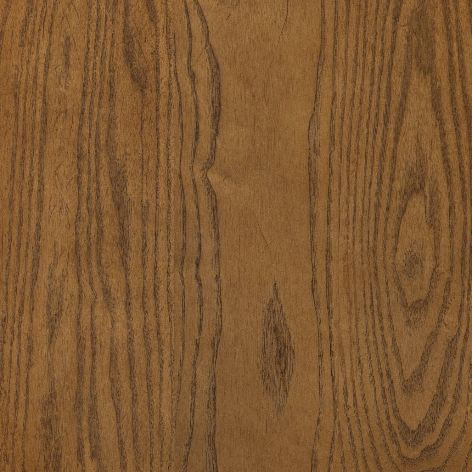 Four Hands Caspian Media Console