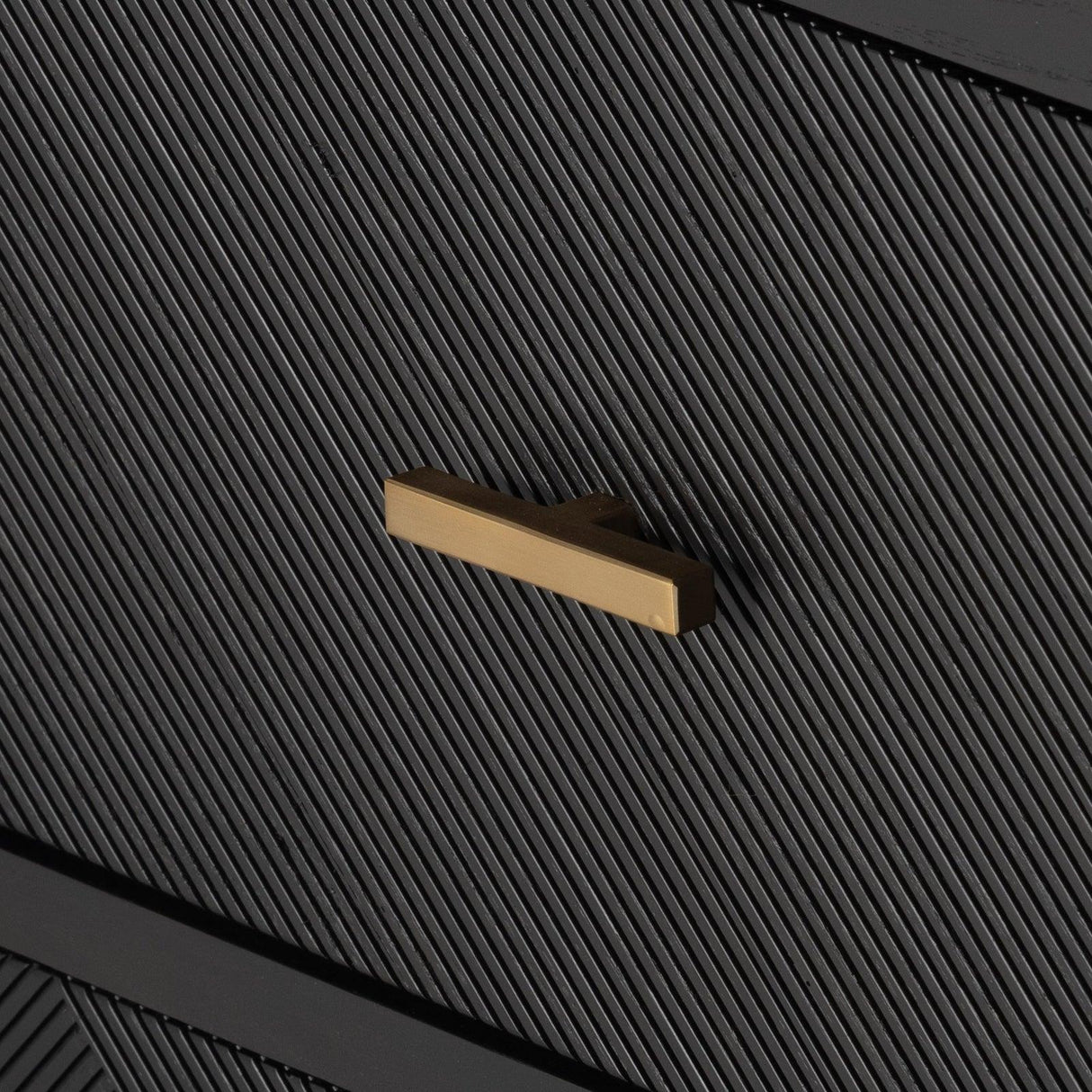 Four Hands Caspian Media Console