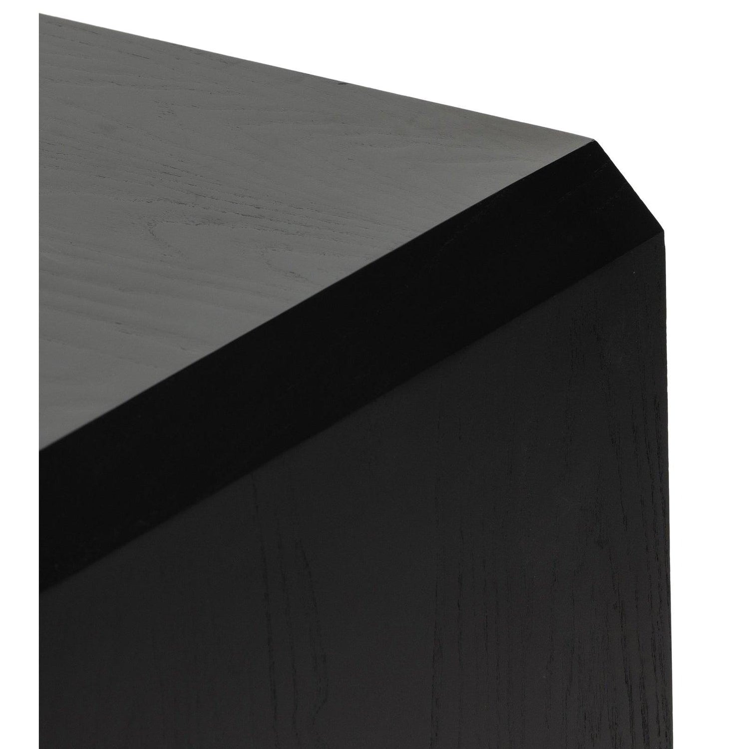 Four Hands Caspian Media Console