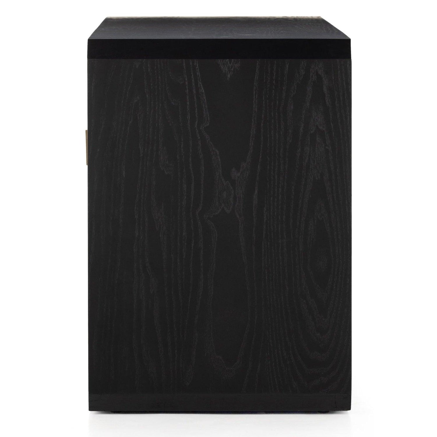 Four Hands Caspian Media Console