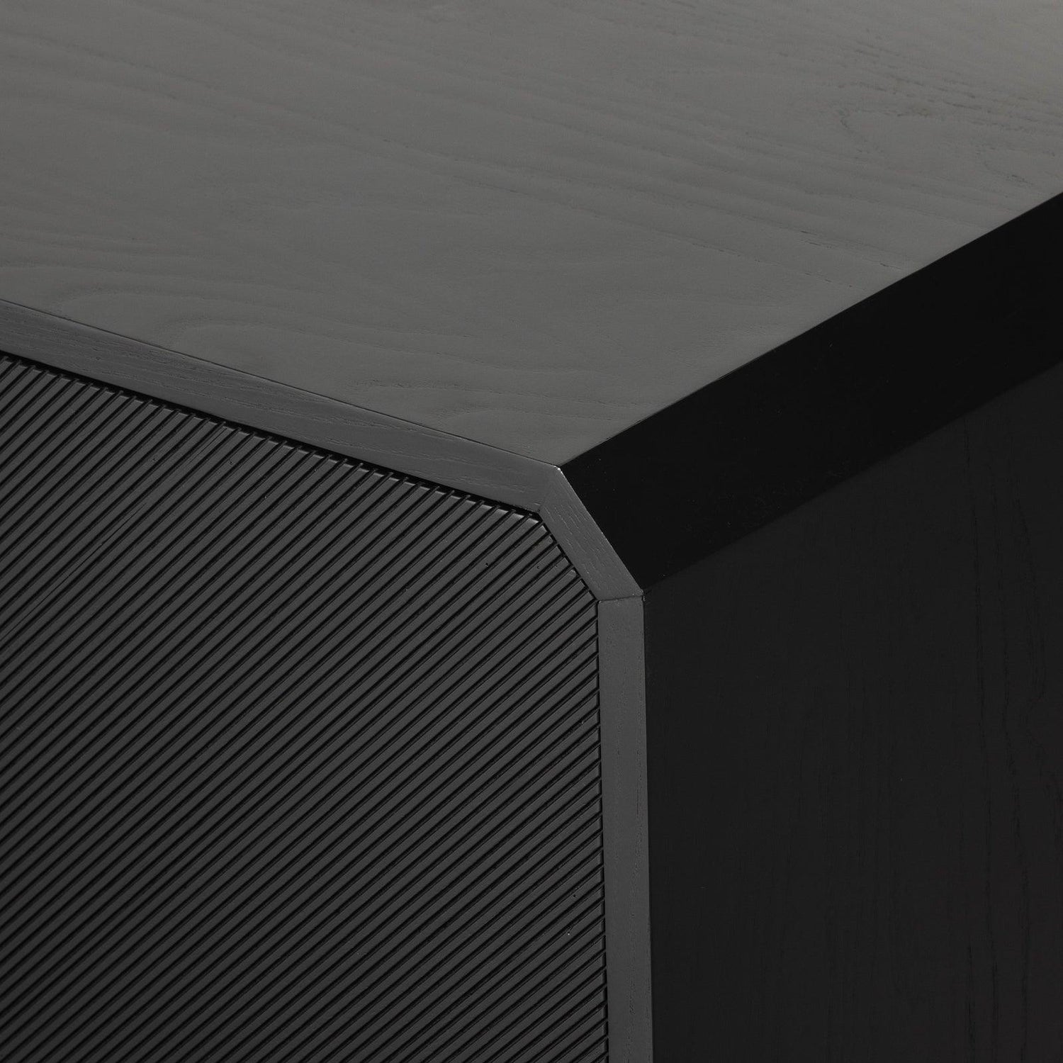 Four Hands Caspian Media Console