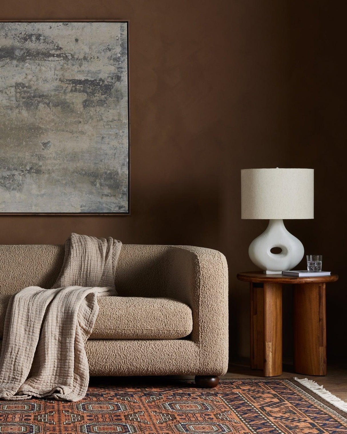 Four Hands Gidget Sofa