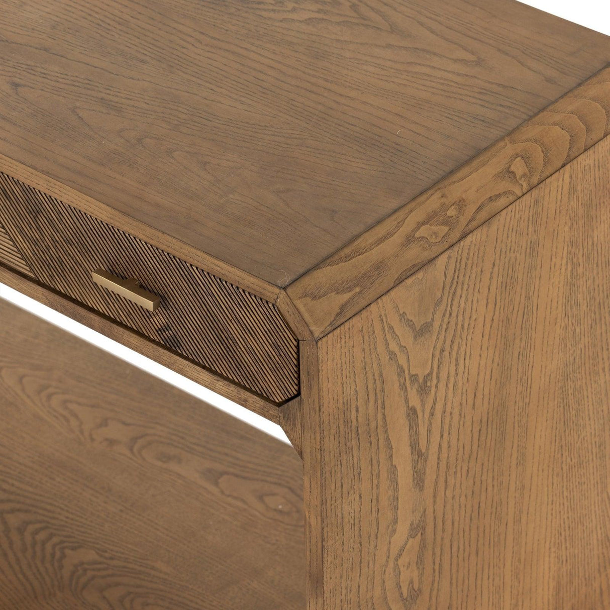 Four Hands Caspian Console Table