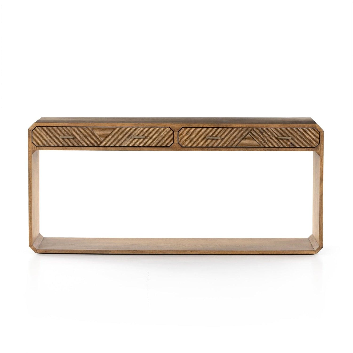Four Hands Caspian Console Table