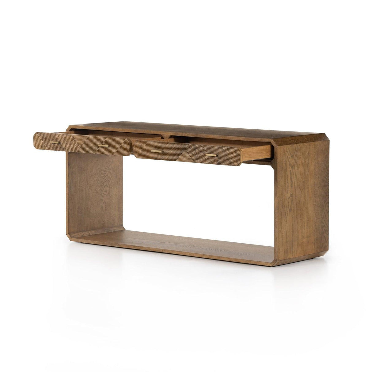 Four Hands Caspian Console Table