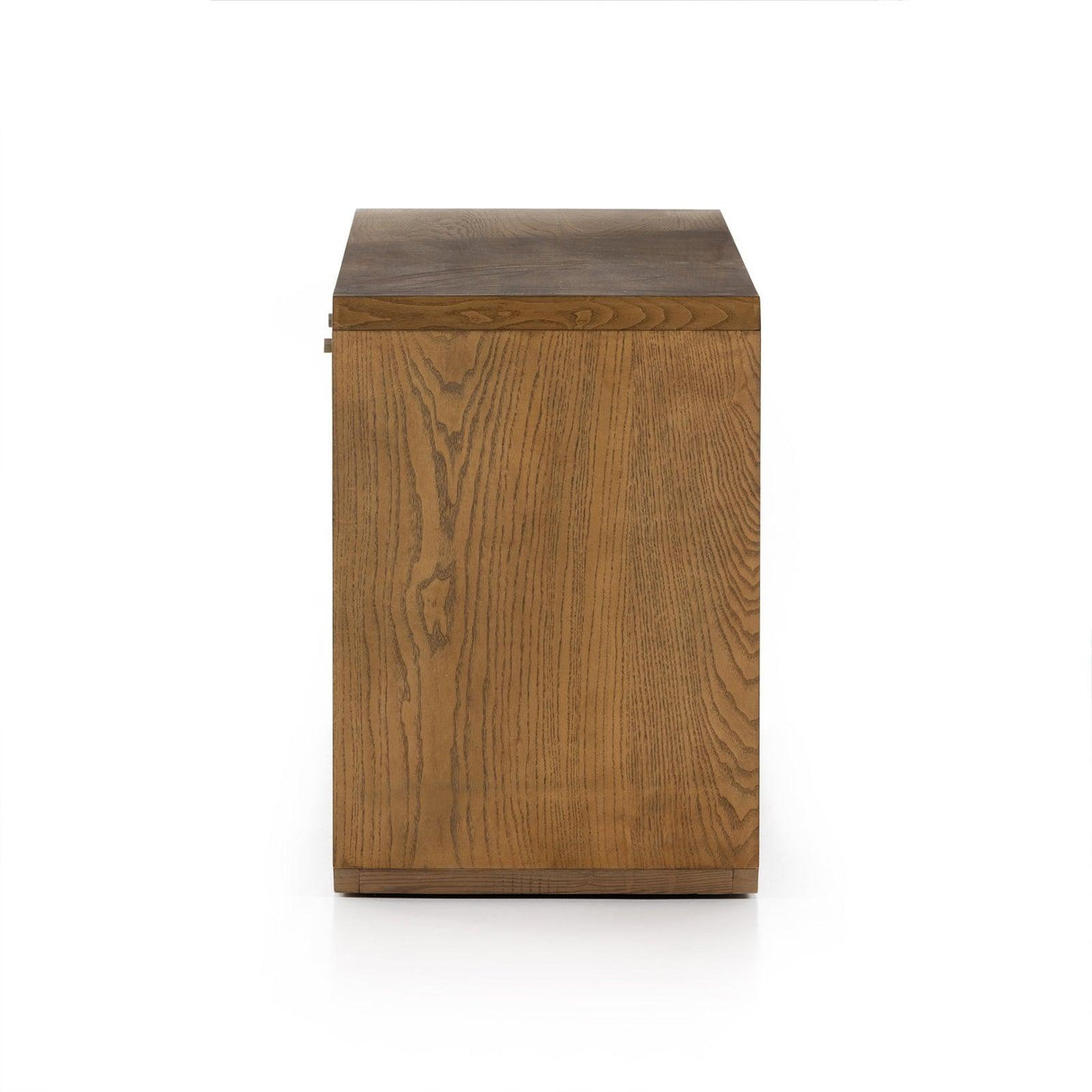 Four Hands Caspian Console Table