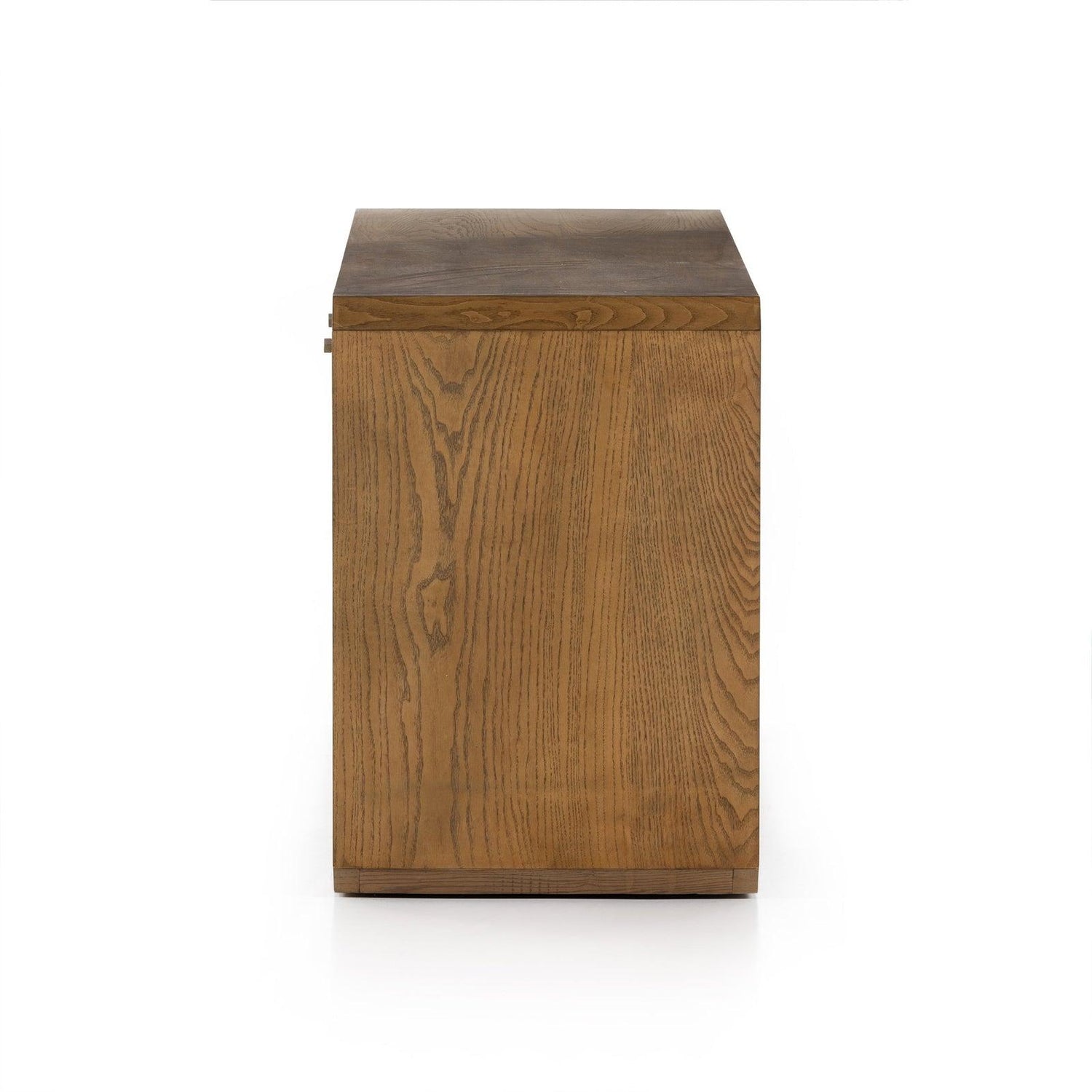 Four Hands Caspian Console Table