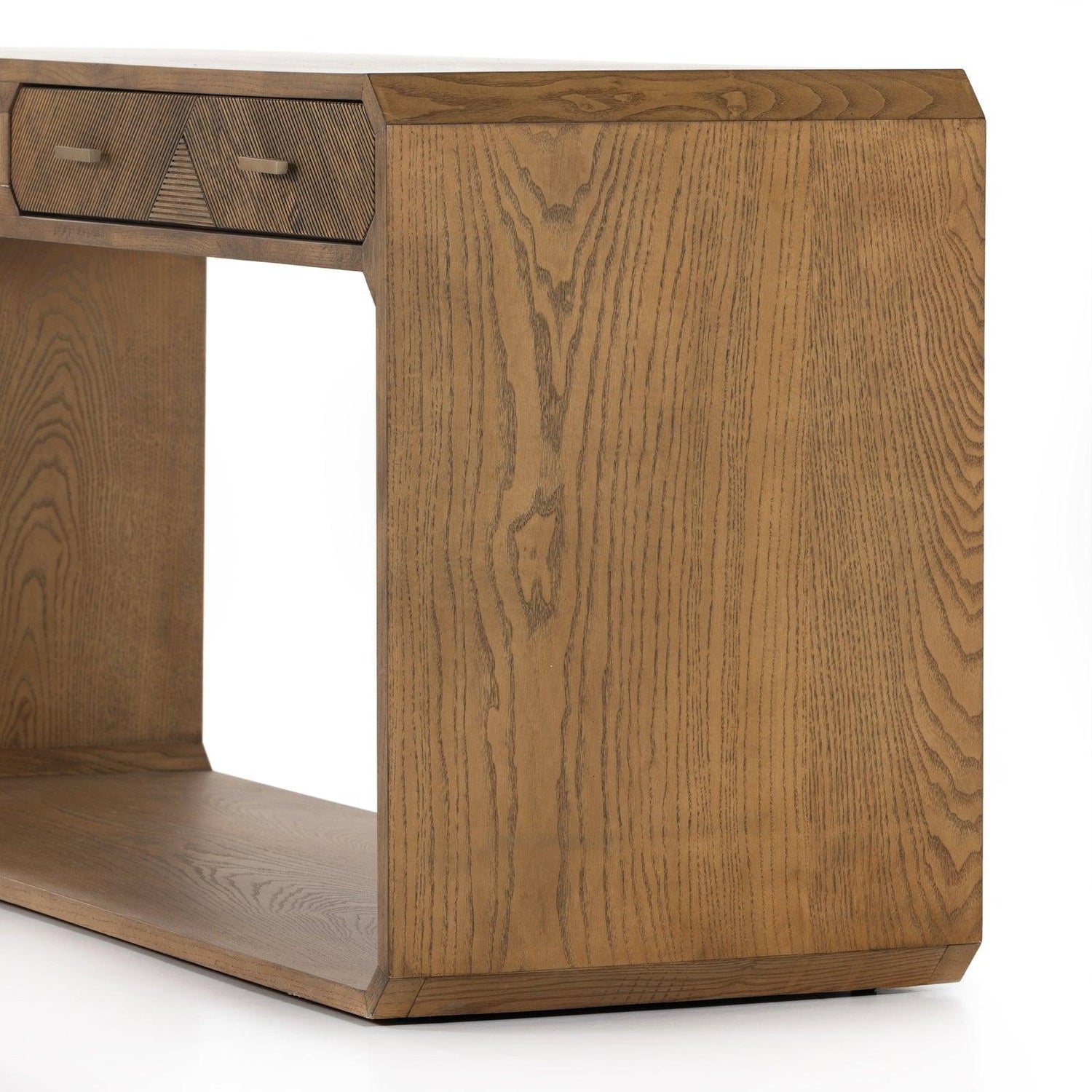 Four Hands Caspian Console Table