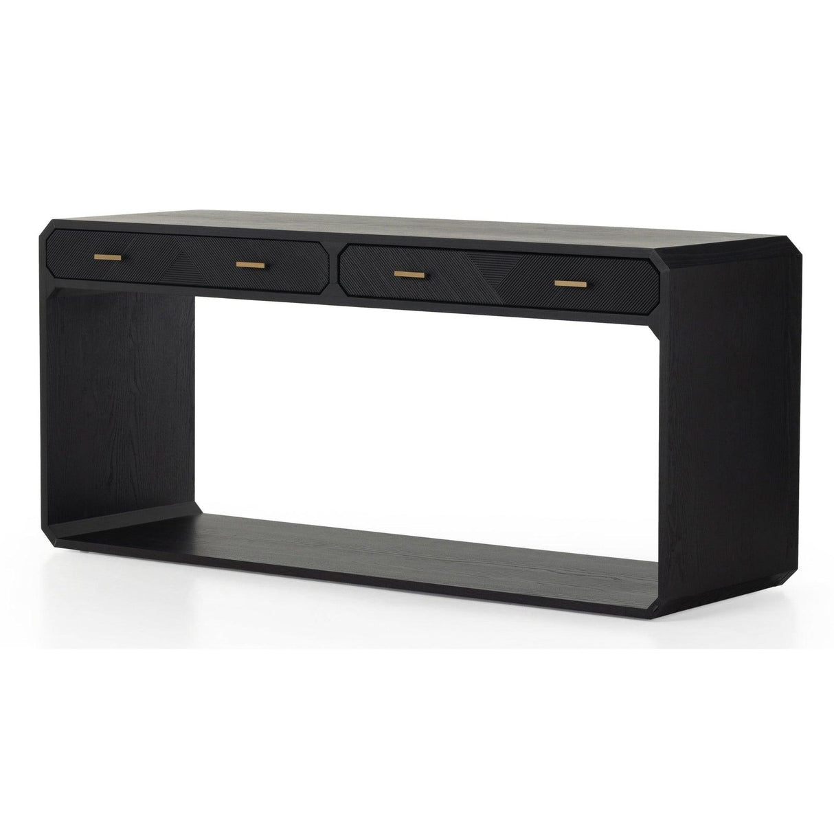 Four Hands Caspian Console Table