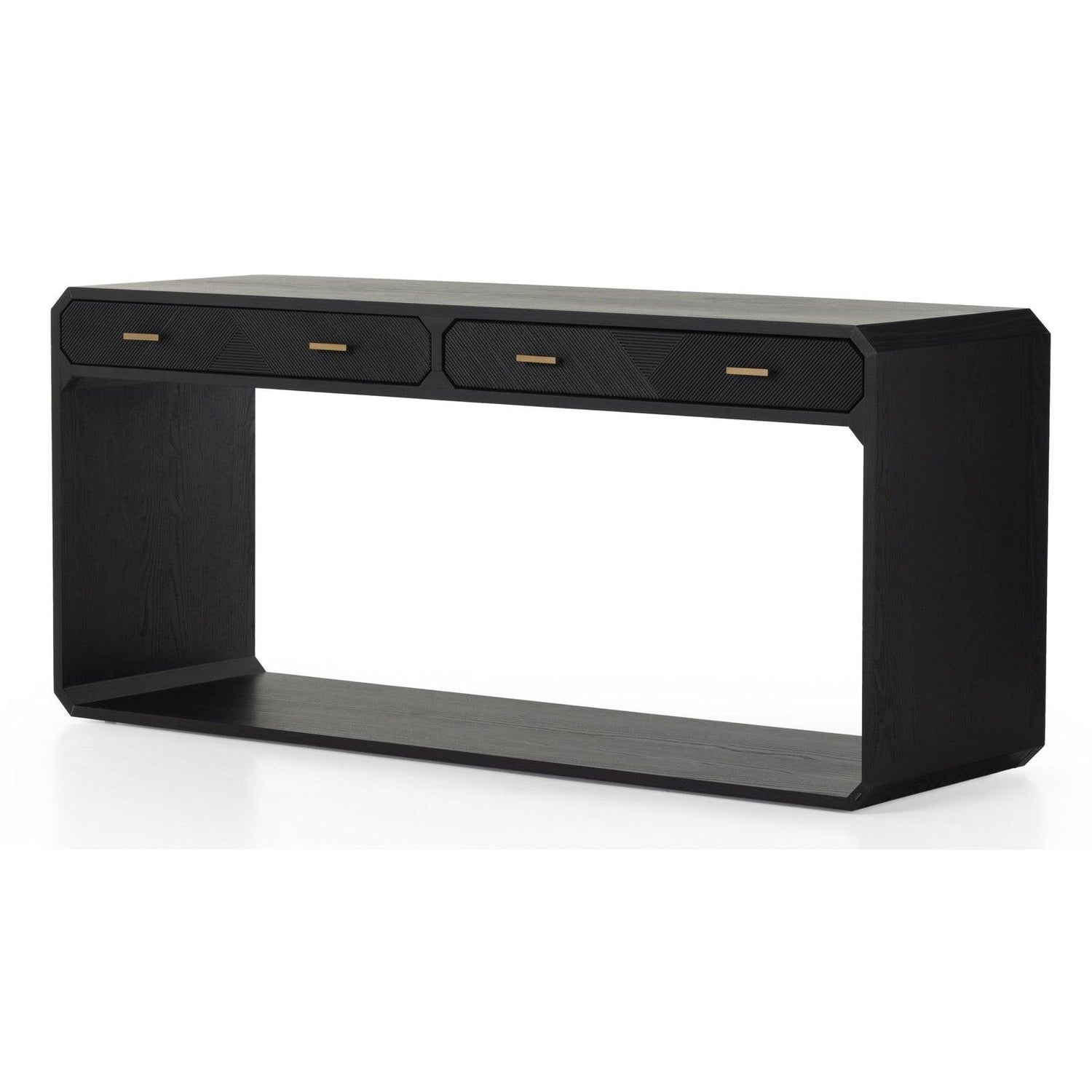 Four Hands Caspian Console Table