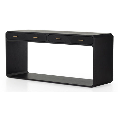 Four Hands Caspian Console Table