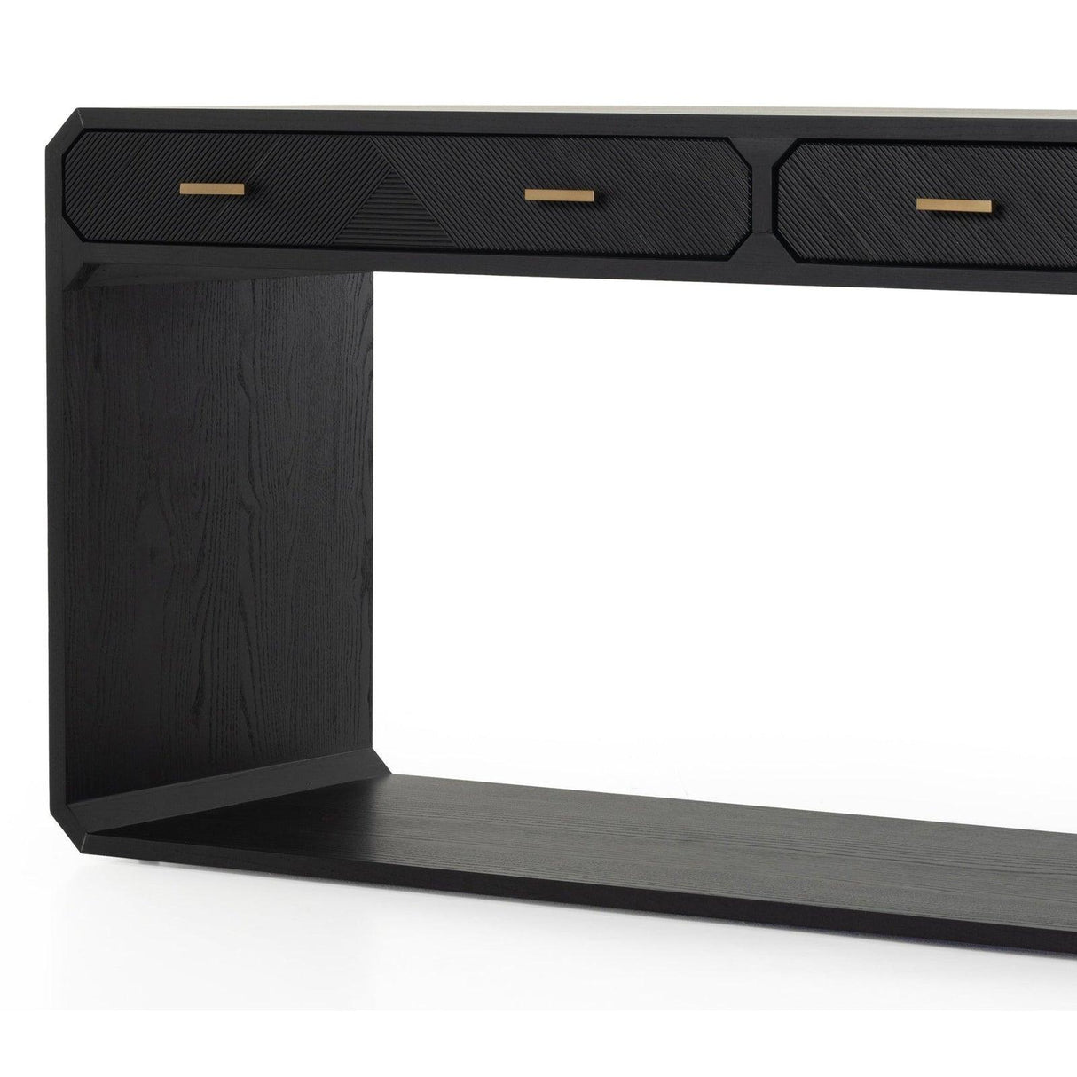 Four Hands Caspian Console Table