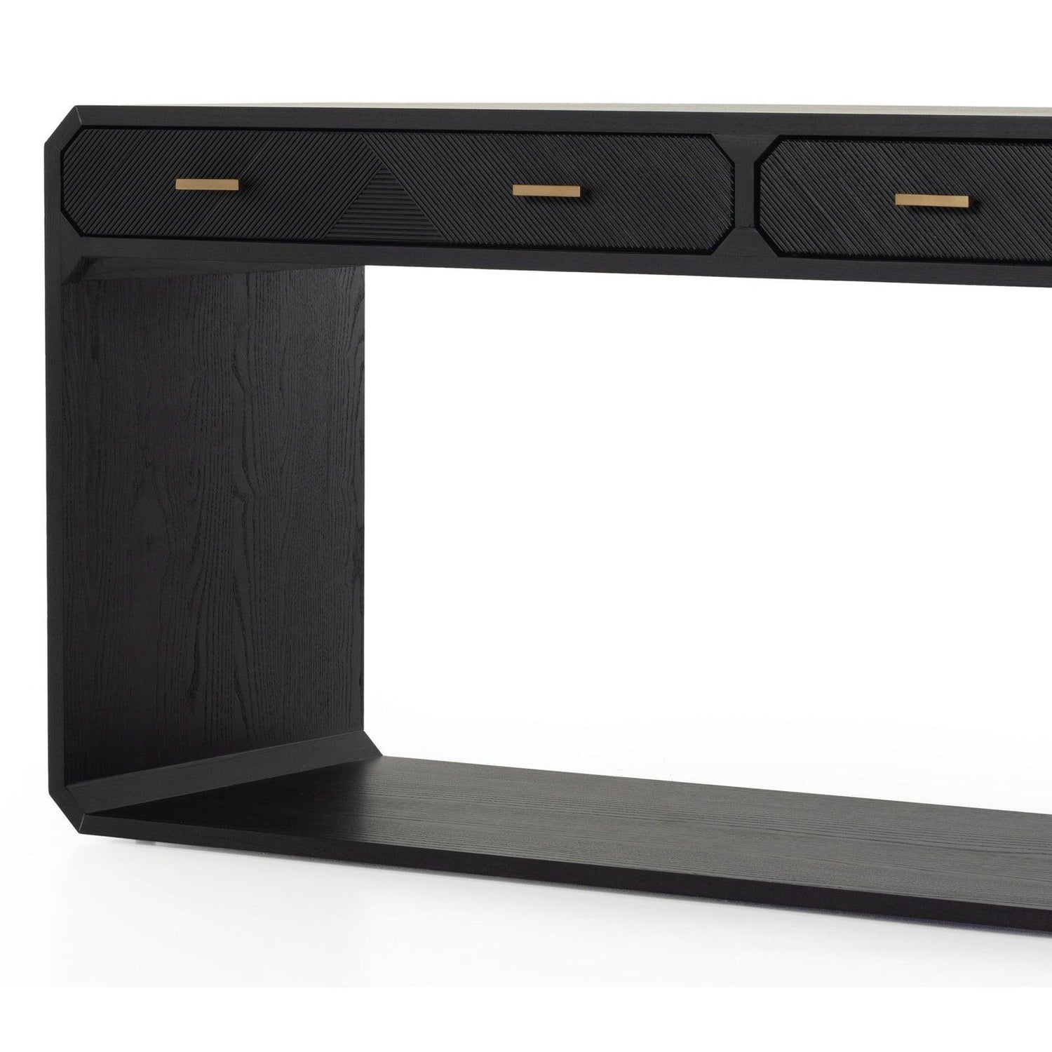 Four Hands Caspian Console Table