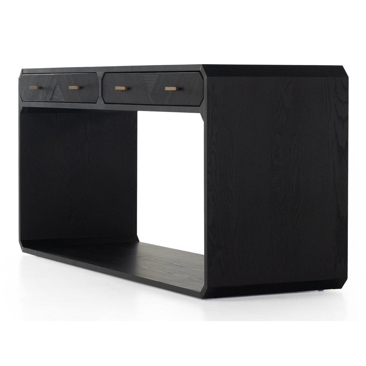 Four Hands Caspian Console Table