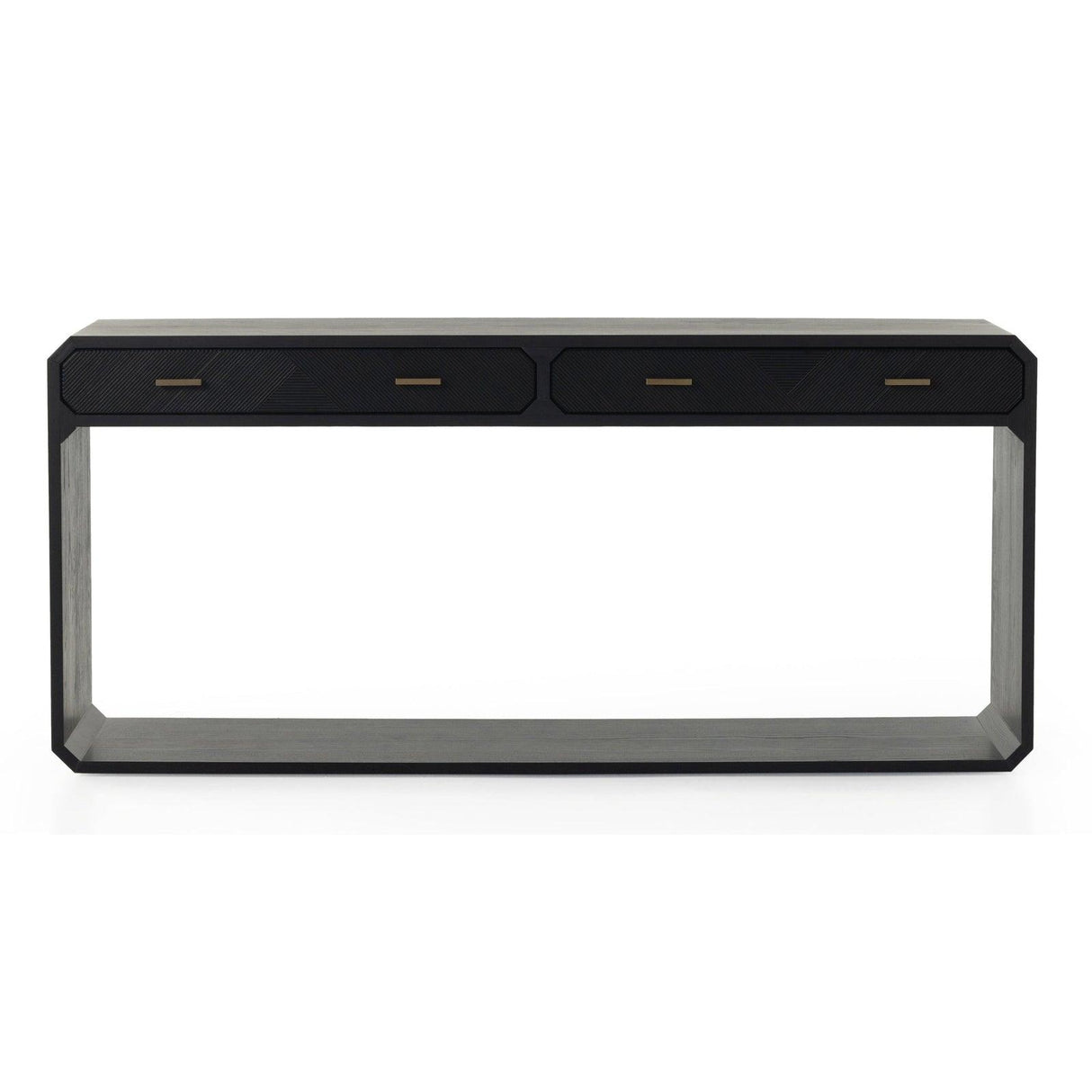 Four Hands Caspian Console Table