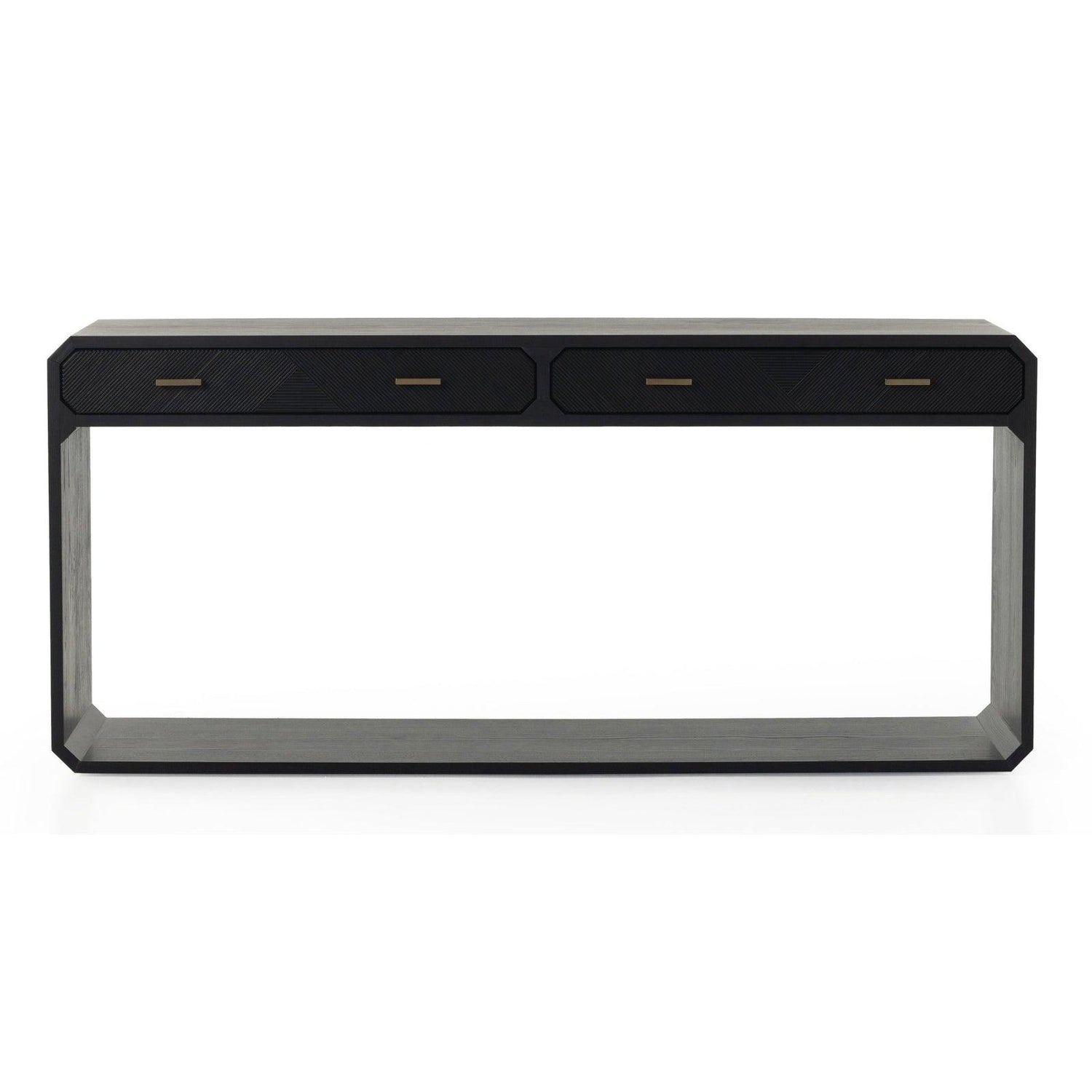 Four Hands Caspian Console Table