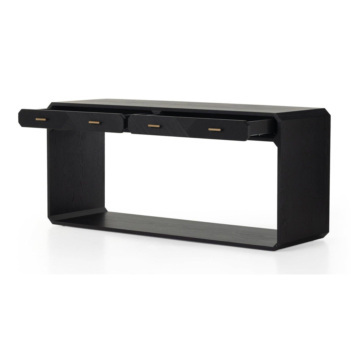 Four Hands Caspian Console Table