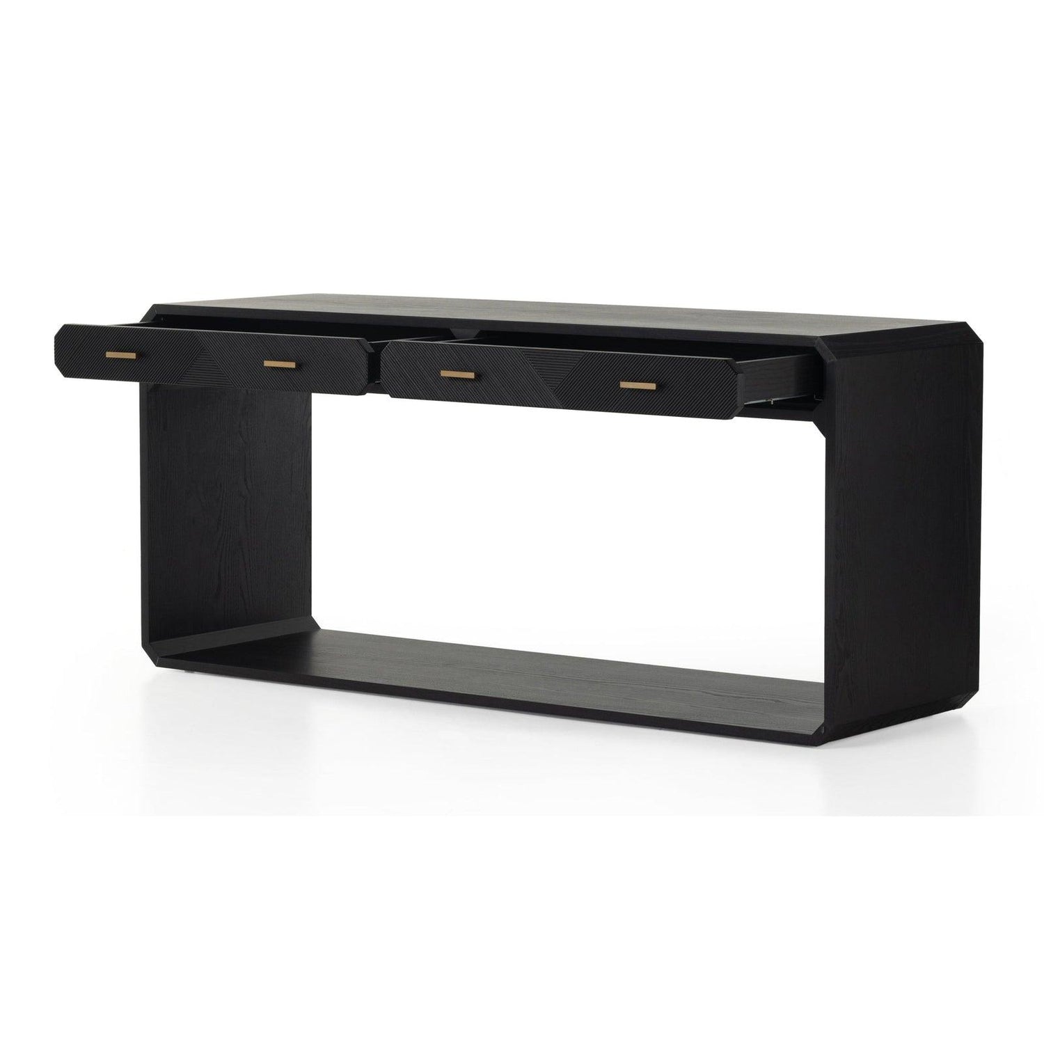 Four Hands Caspian Console Table