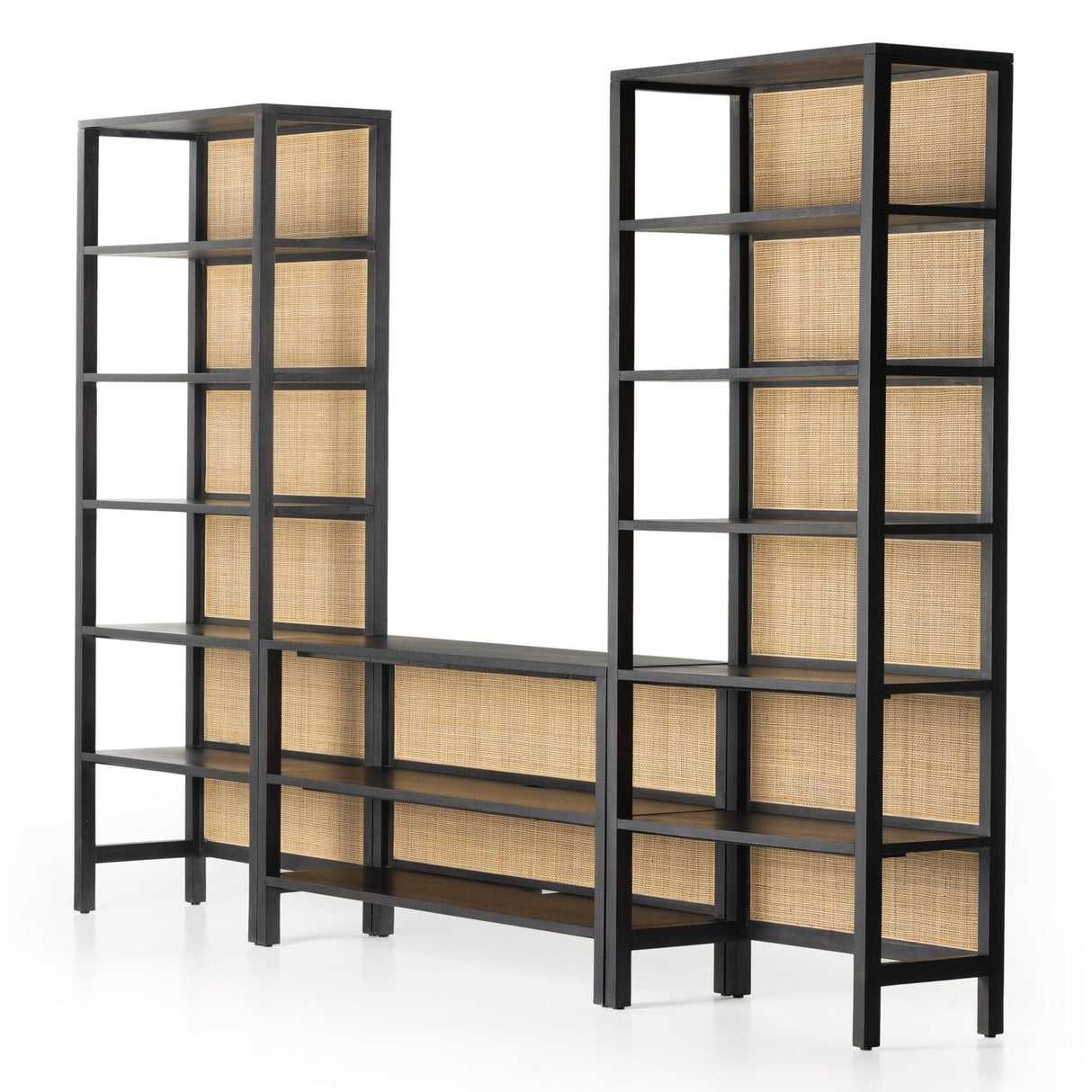 Four Hands Caprice Media Unit