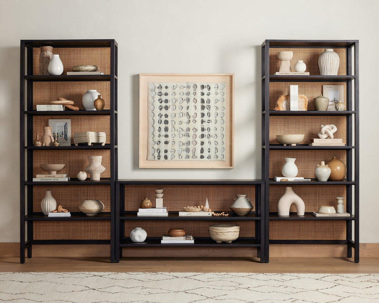 Four Hands Caprice Media Unit