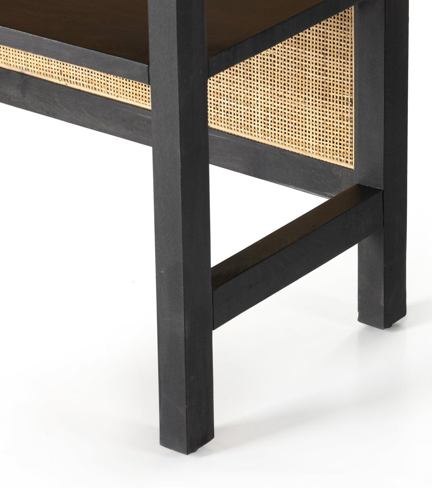 Four Hands Caprice Media Unit