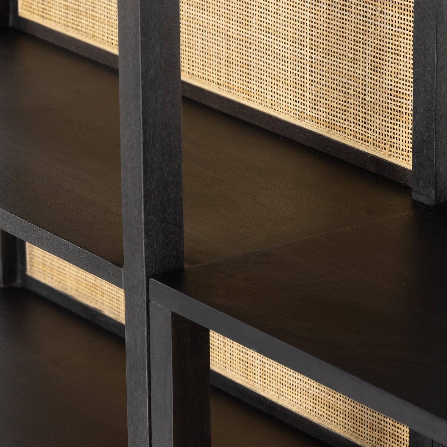 Four Hands Caprice Media Unit