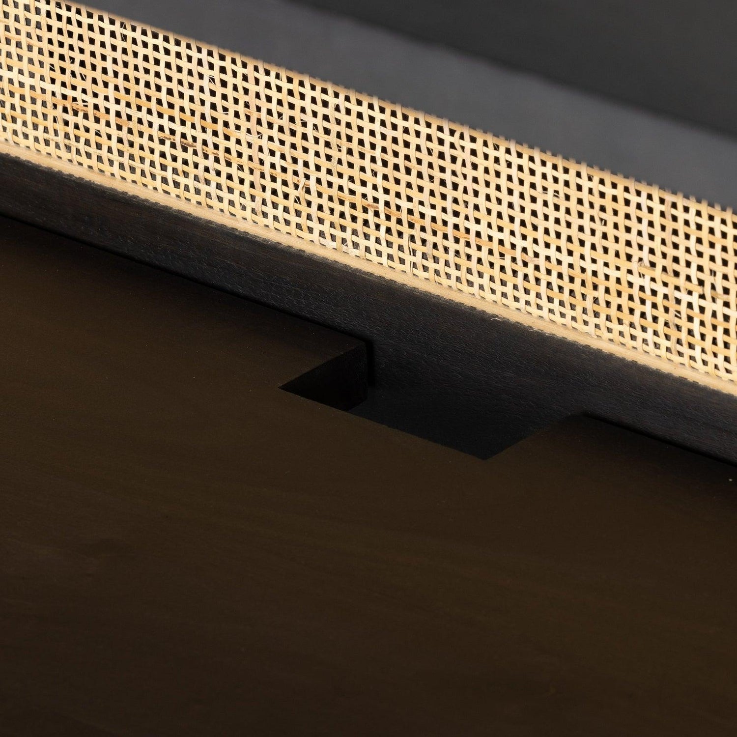 Four Hands Caprice Media Unit