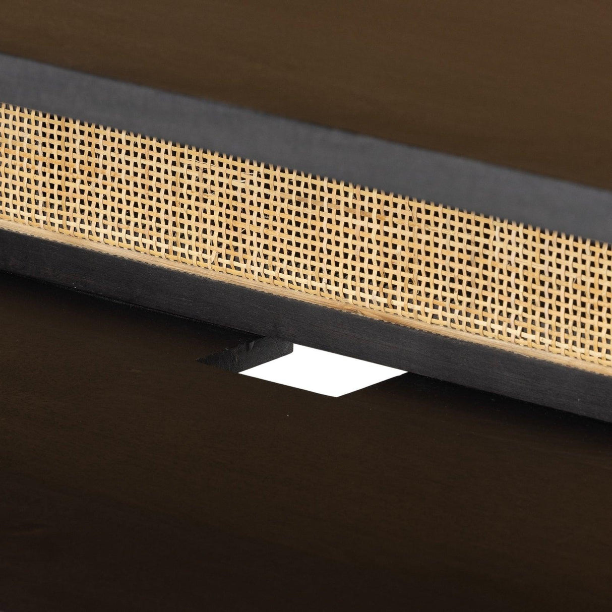 Four Hands Caprice Media Unit