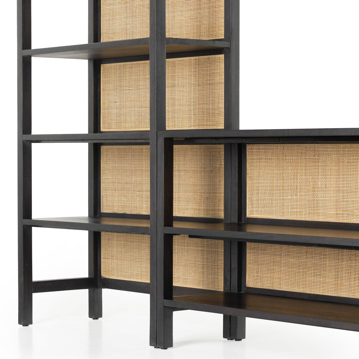 Four Hands Caprice Media Unit