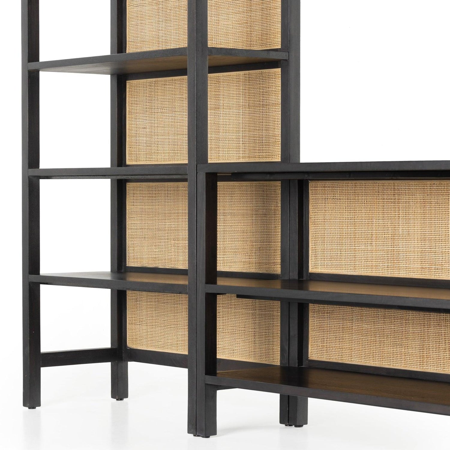 Four Hands Caprice Media Unit