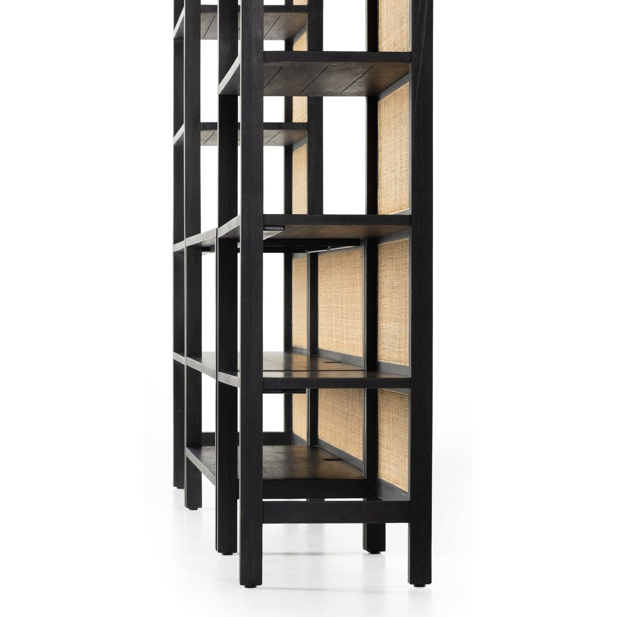 Four Hands Caprice Media Unit