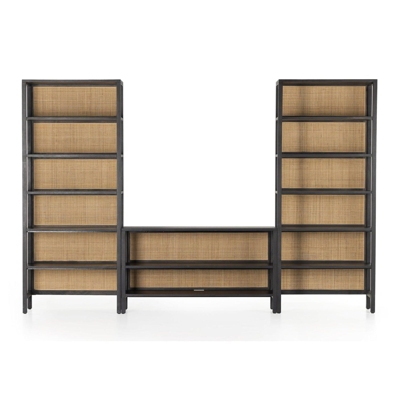 Four Hands Caprice Media Unit