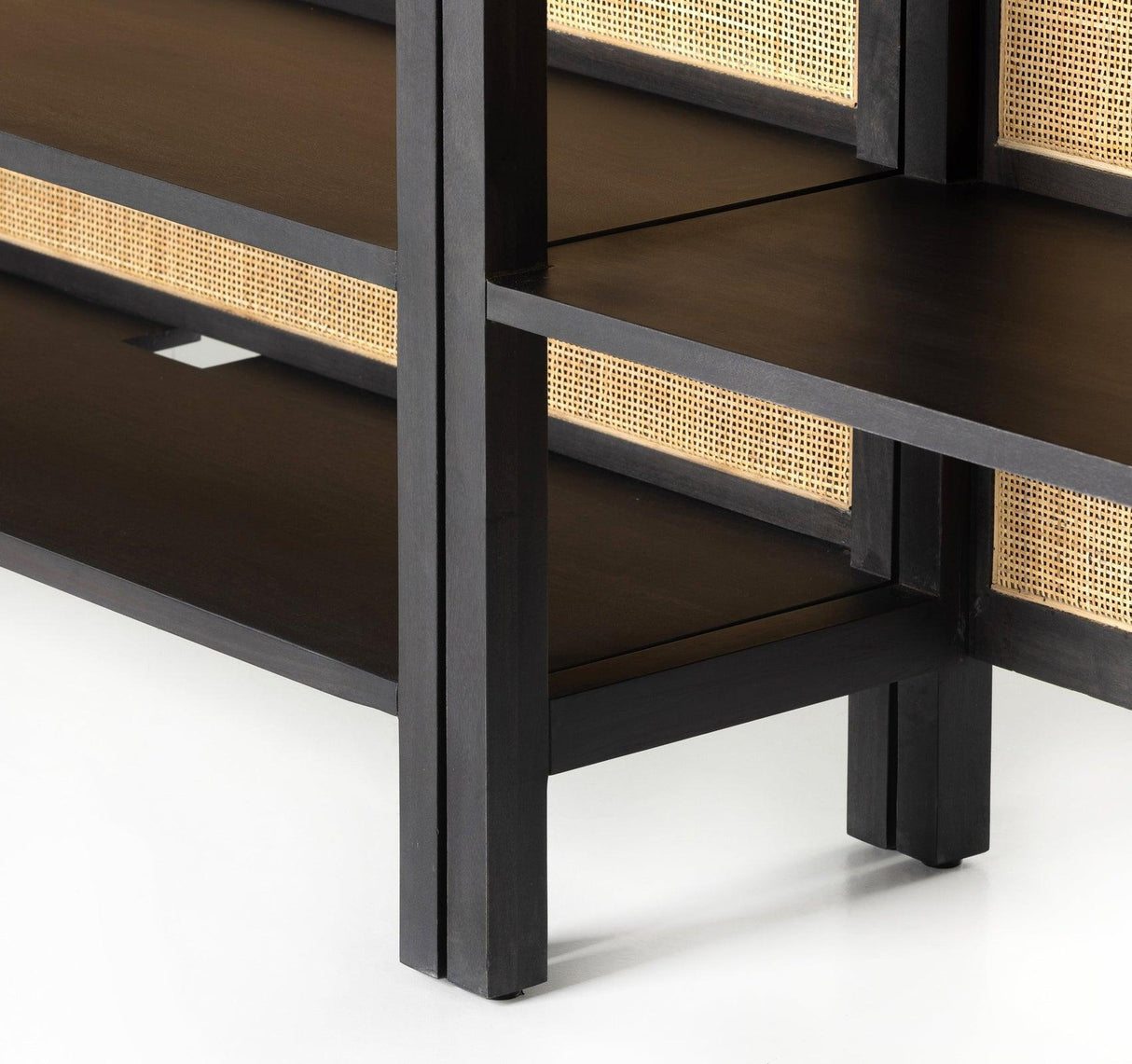 Four Hands Caprice Media Unit