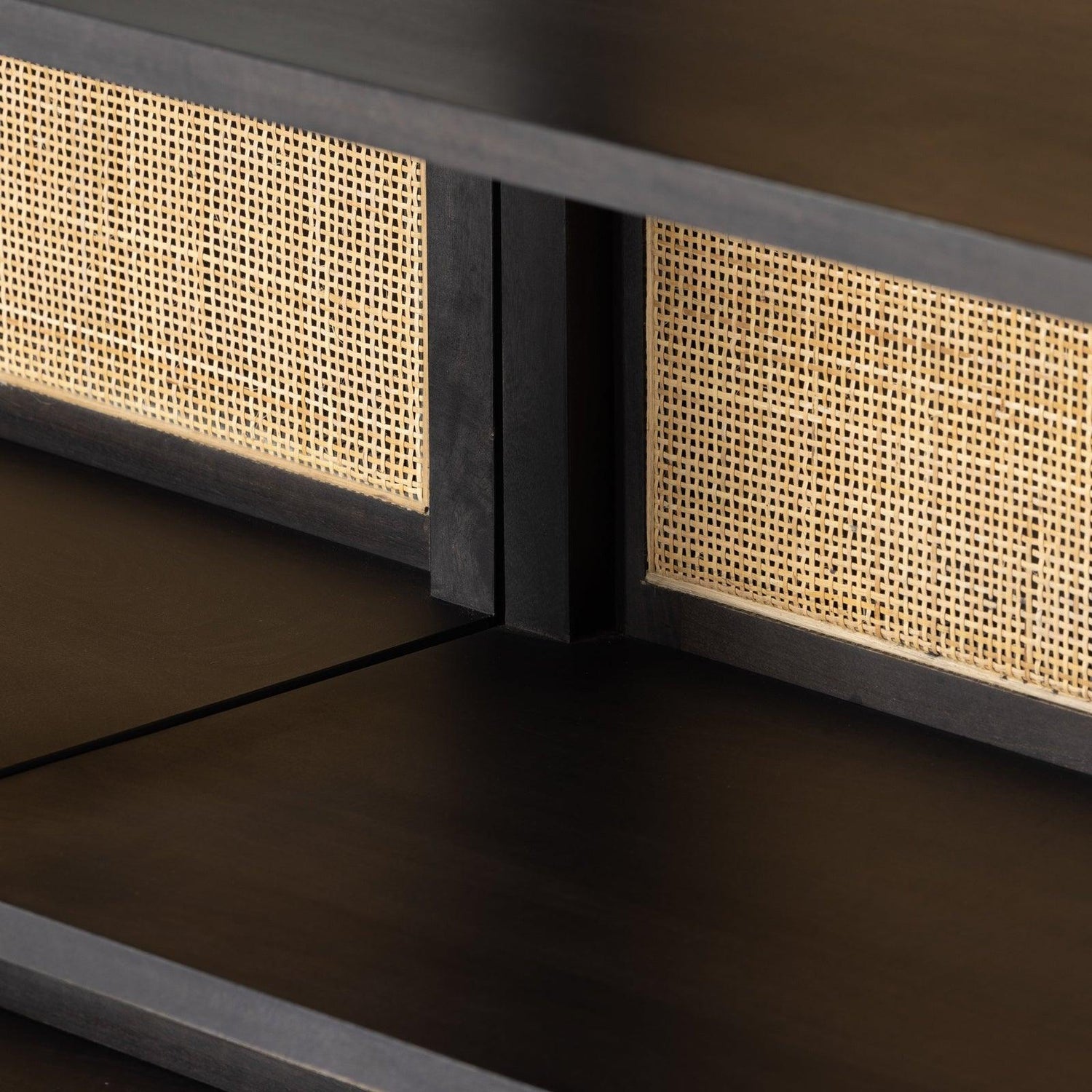 Four Hands Caprice Media Unit