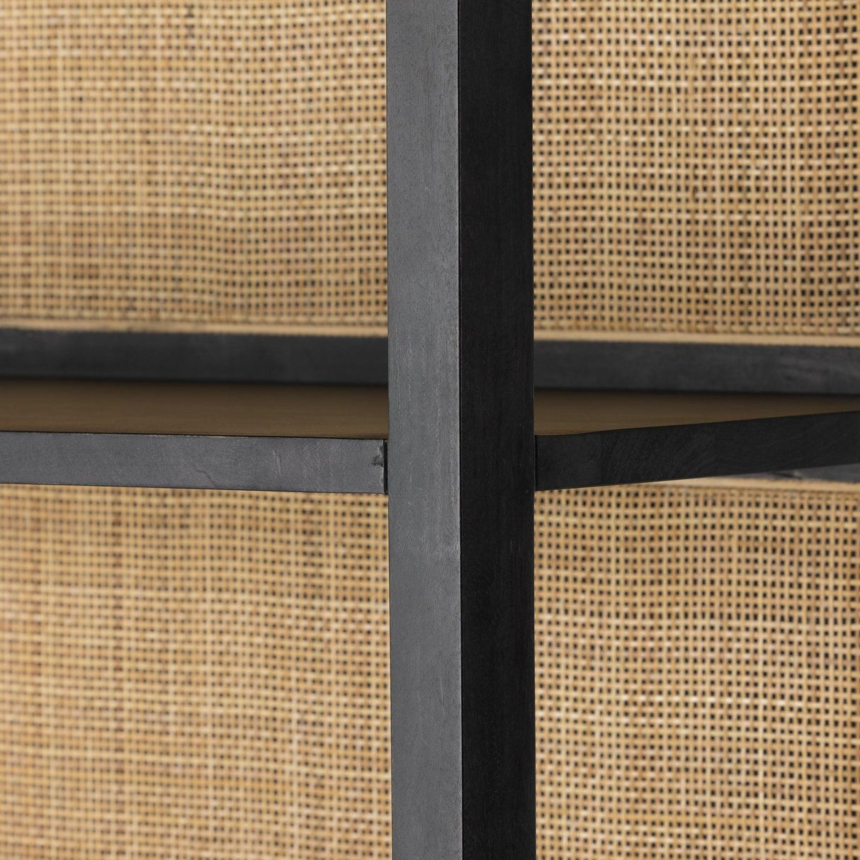 Four Hands Caprice Media Unit