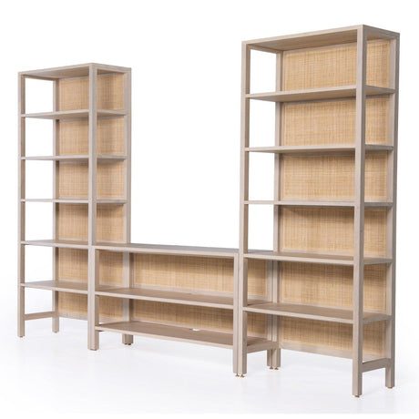 Four Hands Caprice Media Unit