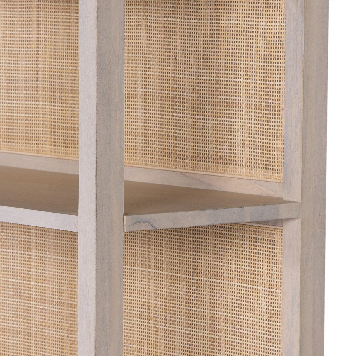 Four Hands Caprice Media Unit