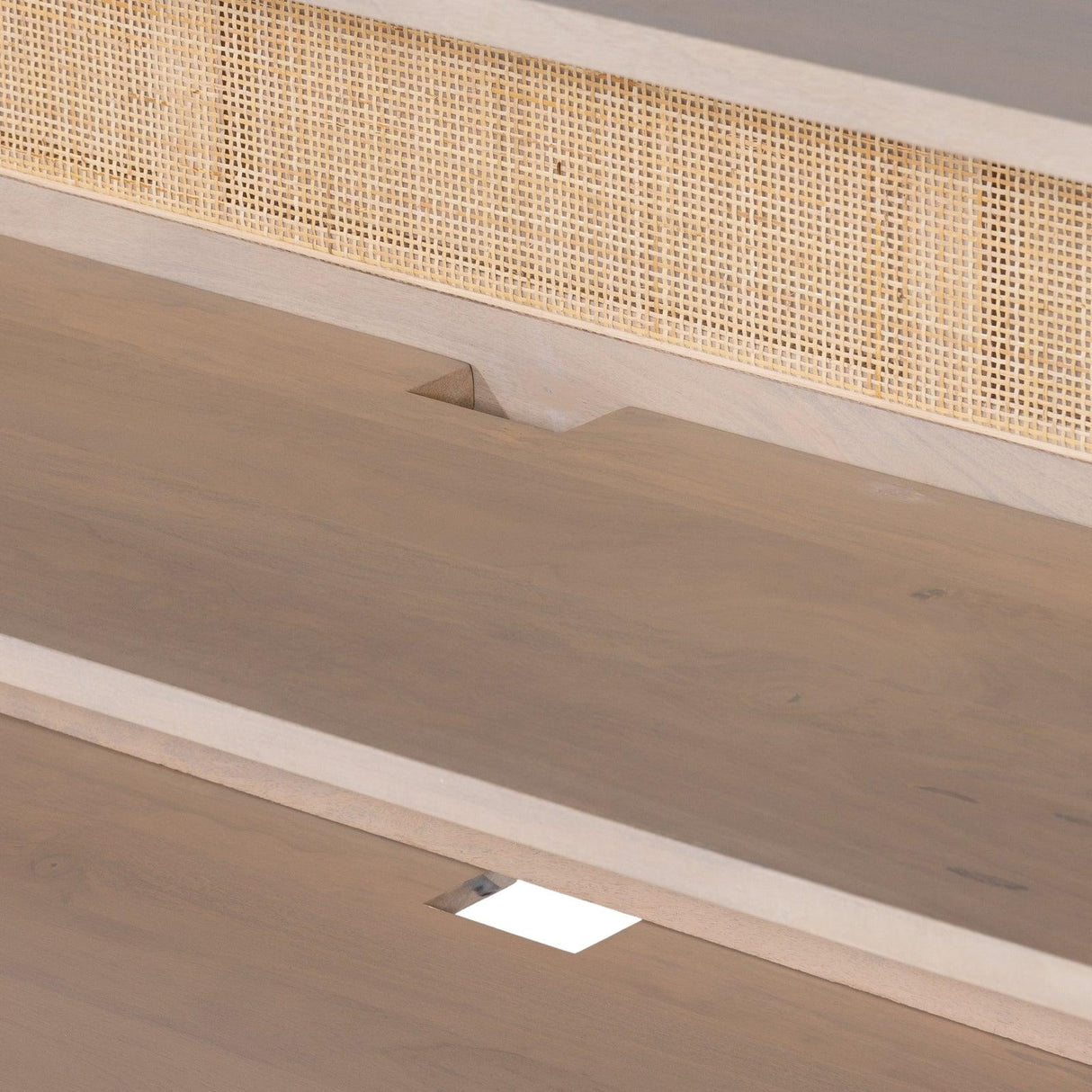 Four Hands Caprice Media Unit