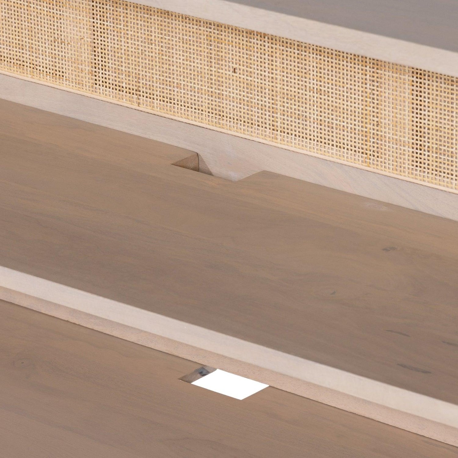 Four Hands Caprice Media Unit