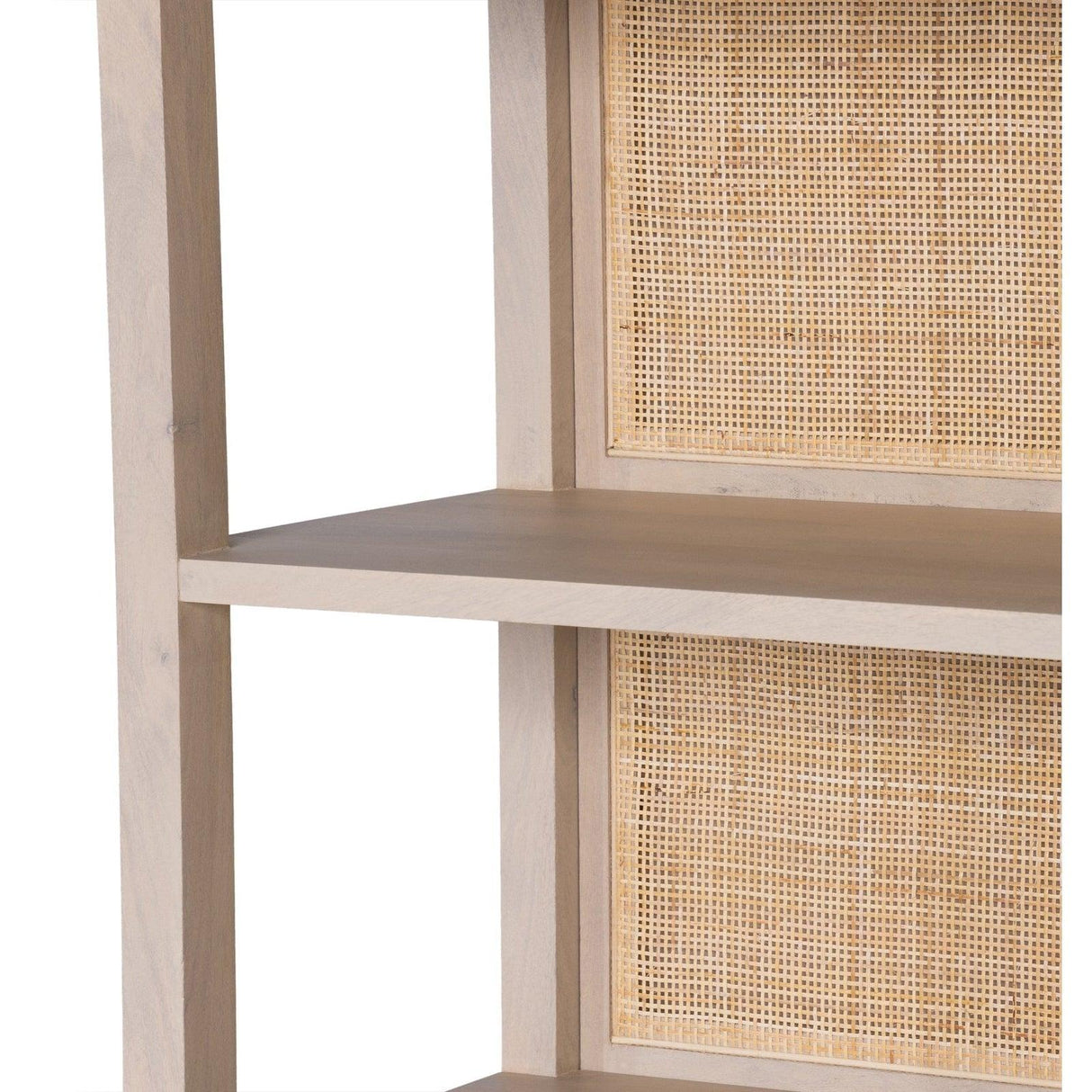 Four Hands Caprice Media Unit