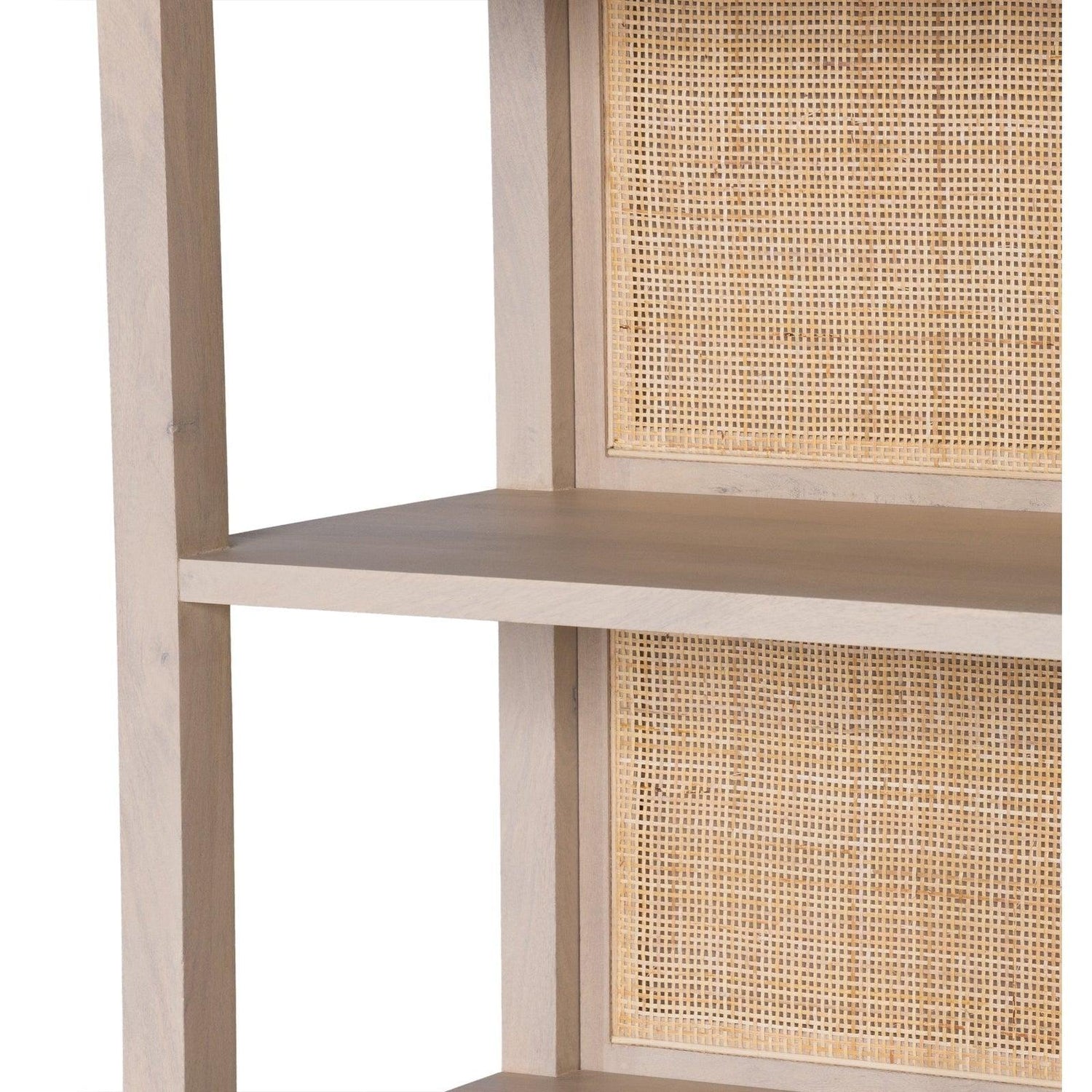 Four Hands Caprice Media Unit