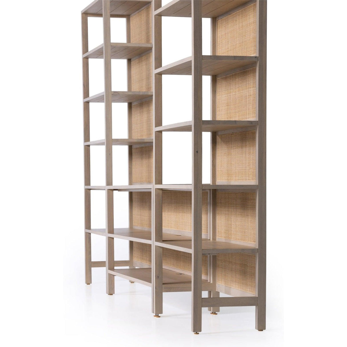 Four Hands Caprice Media Unit