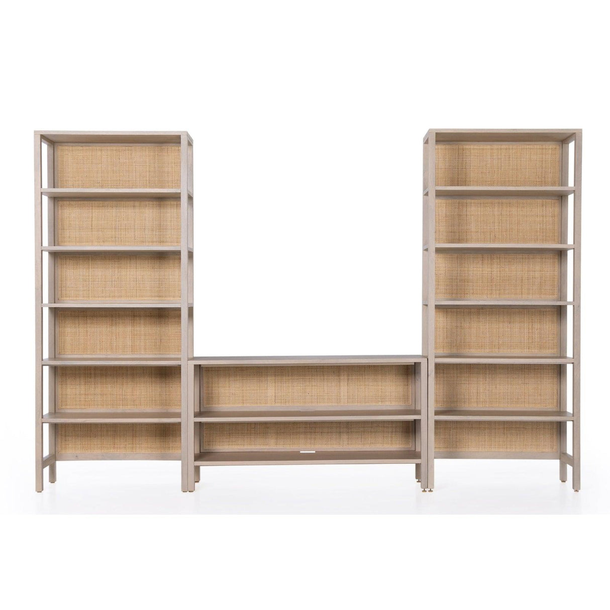 Four Hands Caprice Media Unit