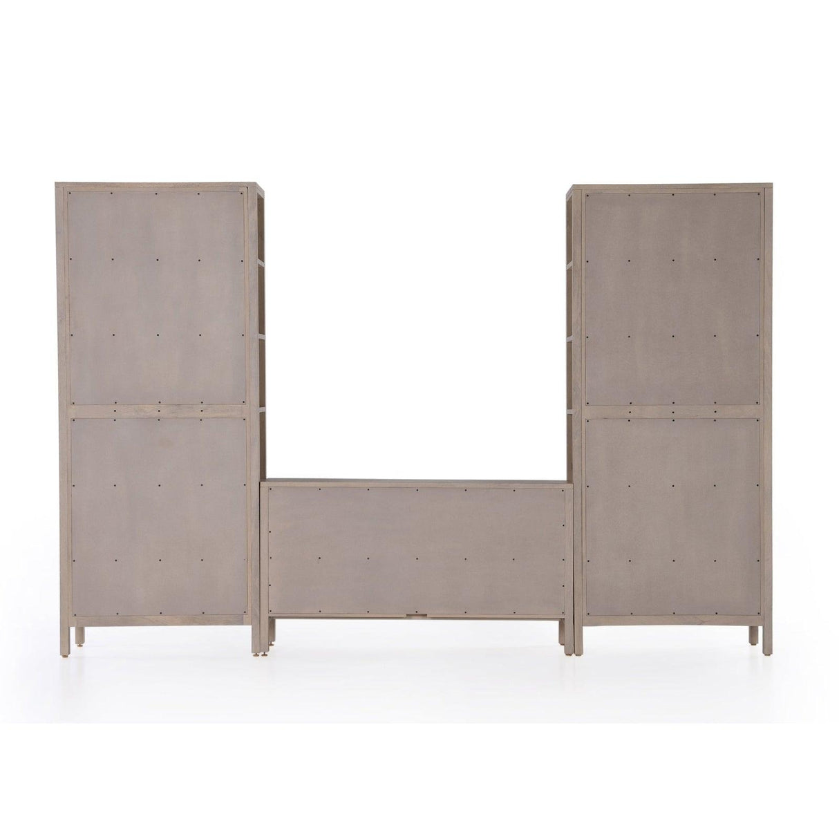 Four Hands Caprice Media Unit