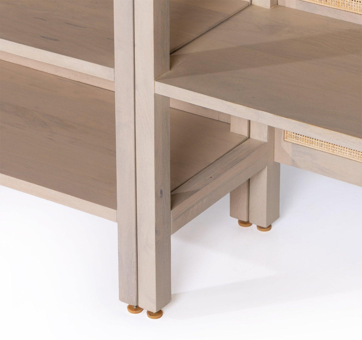 Four Hands Caprice Media Unit