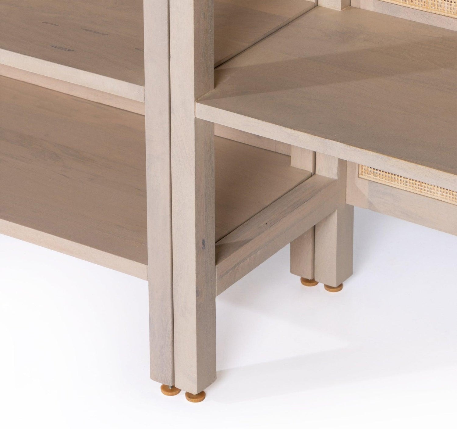 Four Hands Caprice Media Unit