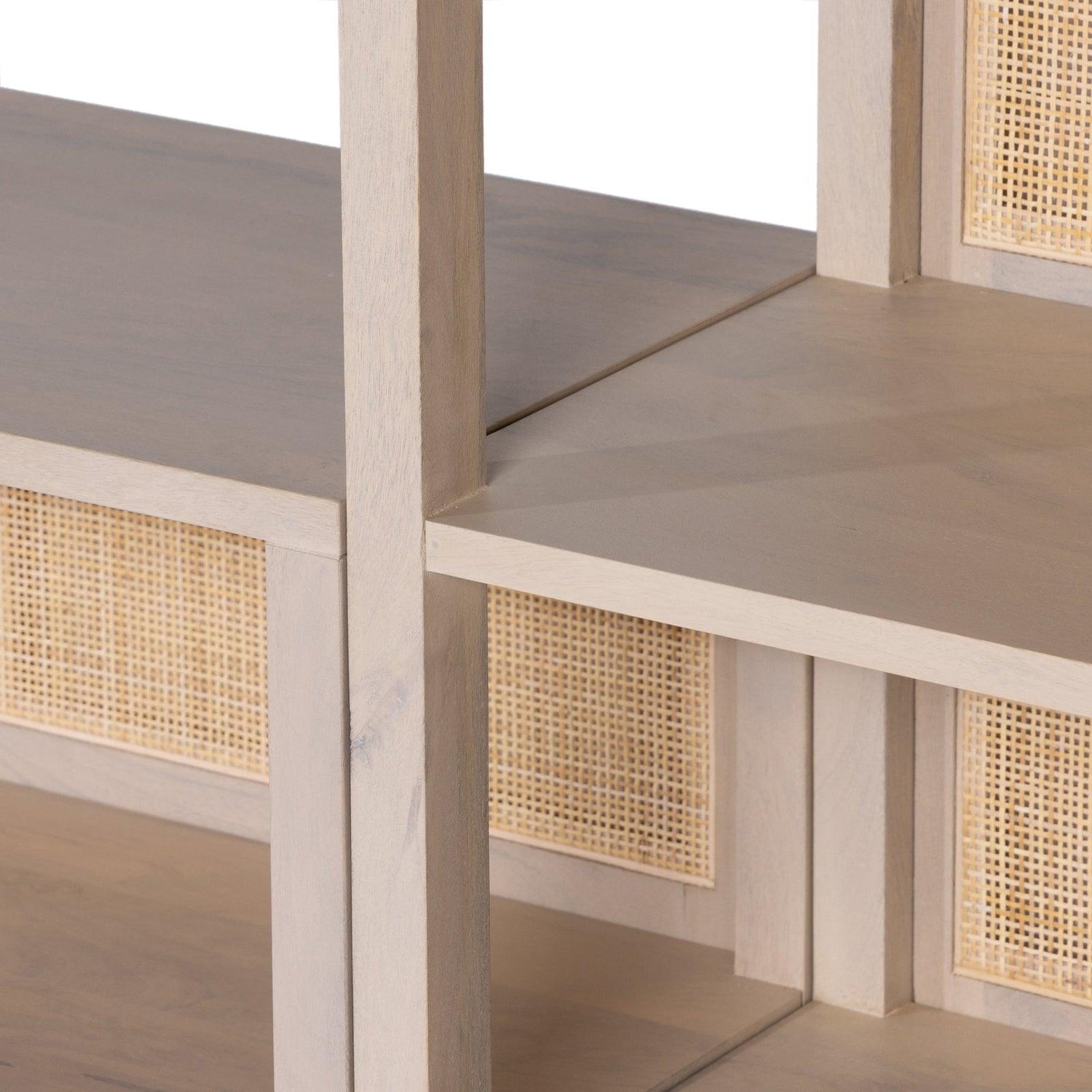 Four Hands Caprice Media Unit